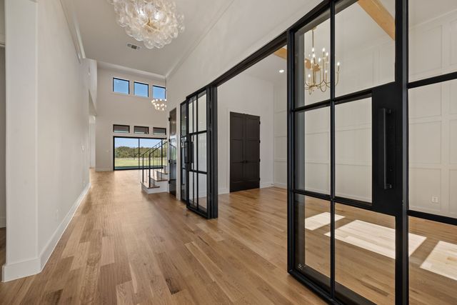 1481 ST PETER Lane, Prosper, TX 75078