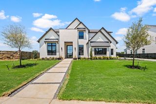1481 ST PETER Lane, Prosper, TX 75078