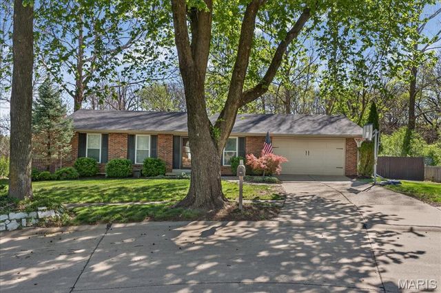 1770 Round Robin Court, Unincorporated, MO 63146