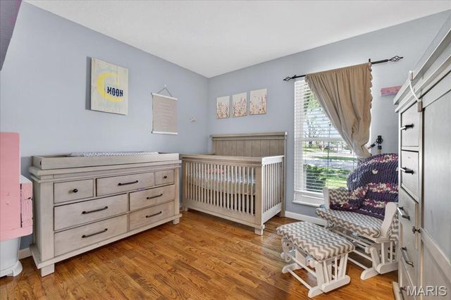 1770 Round Robin Court, Unincorporated, MO 63146