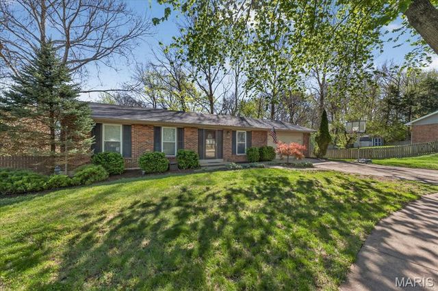 1770 Round Robin Court, Unincorporated, MO 63146