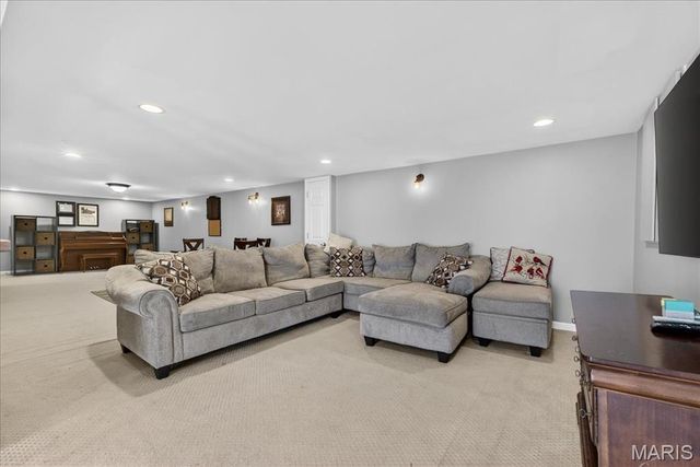 1770 Round Robin Court, Unincorporated, MO 63146