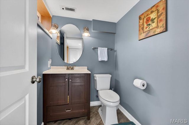 1770 Round Robin Court, Unincorporated, MO 63146