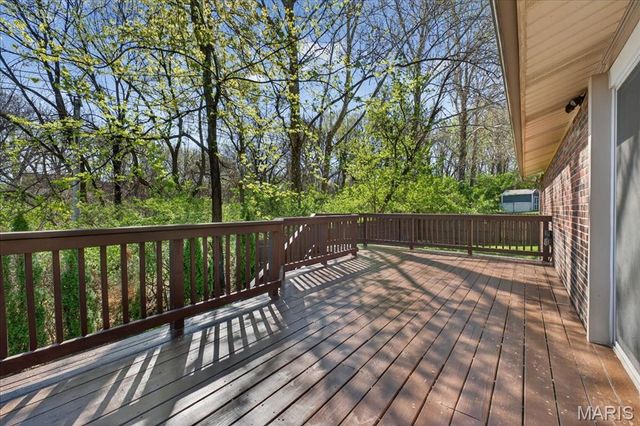 1770 Round Robin Court, Unincorporated, MO 63146