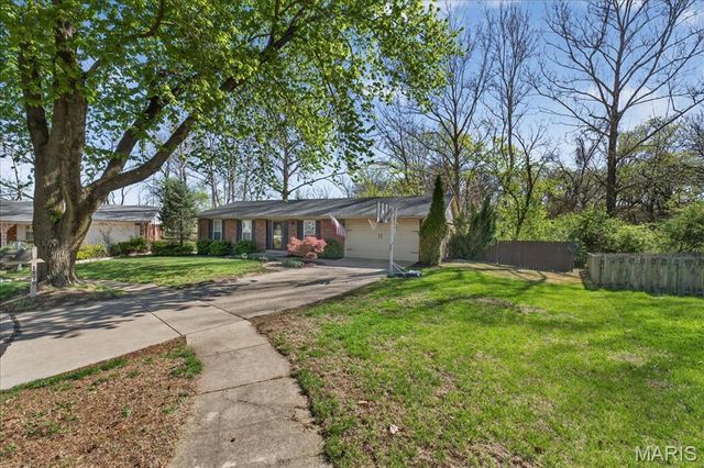 1770 Round Robin Court, Unincorporated, MO 63146