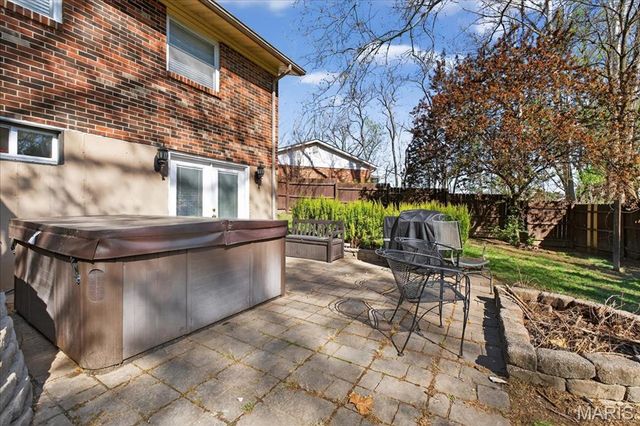 1770 Round Robin Court, Unincorporated, MO 63146