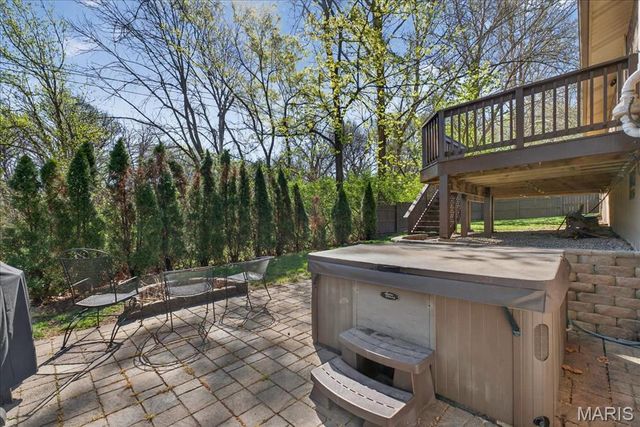 1770 Round Robin Court, Unincorporated, MO 63146