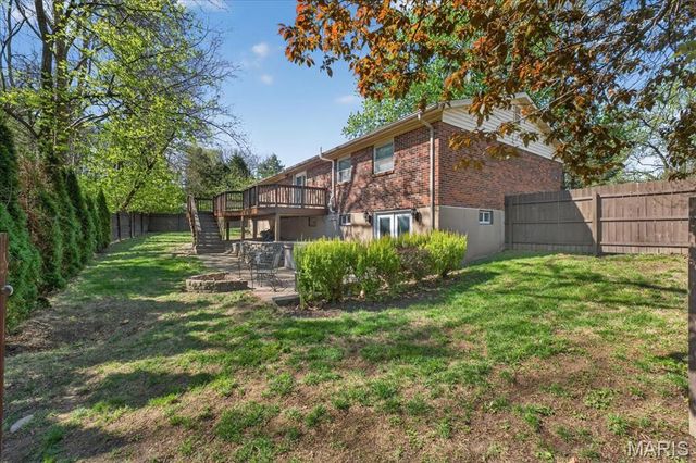 1770 Round Robin Court, Unincorporated, MO 63146