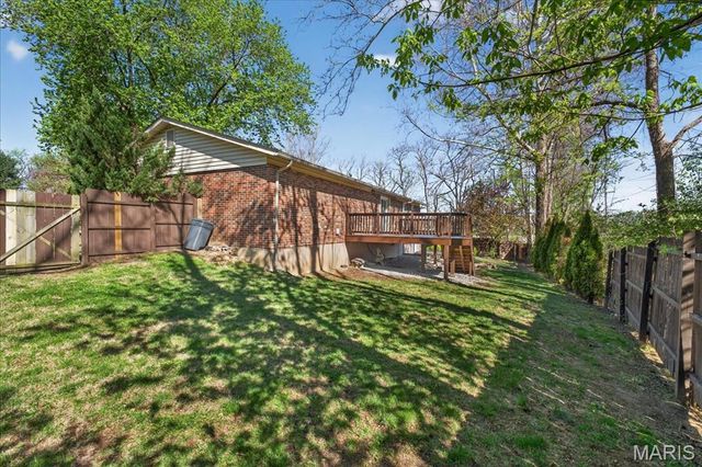 1770 Round Robin Court, Unincorporated, MO 63146
