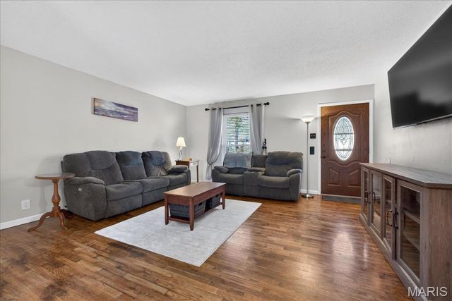 1770 Round Robin Court, Unincorporated, MO 63146