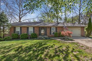 1770 Round Robin Court, Unincorporated, MO 63146