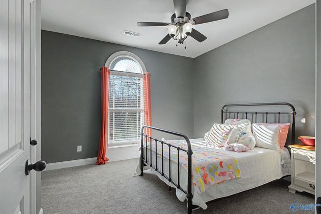 115 Grassy Bank Drive, New Market, AL 35761