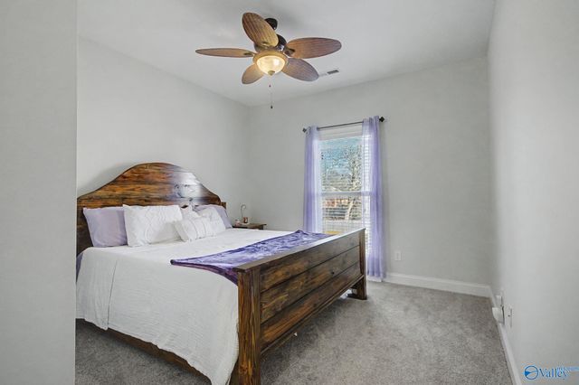 115 Grassy Bank Drive, New Market, AL 35761