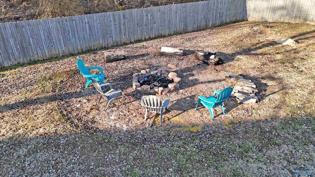 115 Grassy Bank Drive, New Market, AL 35761