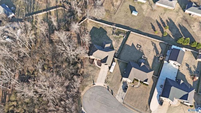 115 Grassy Bank Drive, New Market, AL 35761