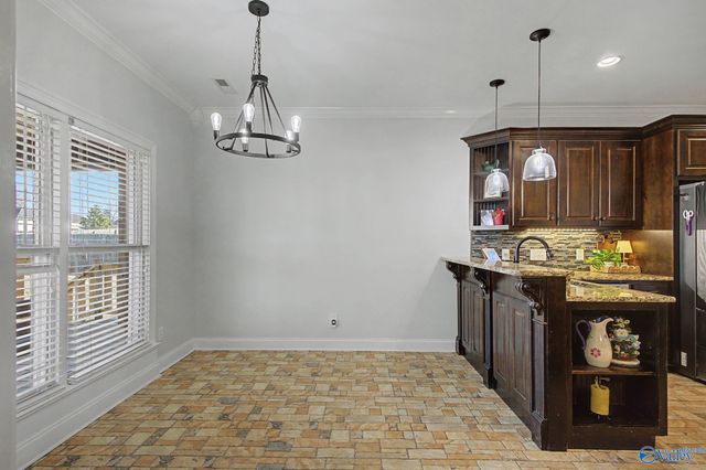 115 Grassy Bank Drive, New Market, AL 35761