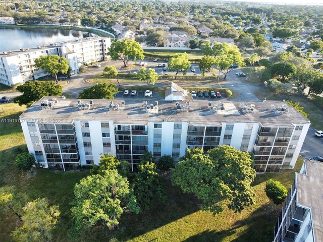 8730 N Sherman Circle 407, Miramar, FL 33025