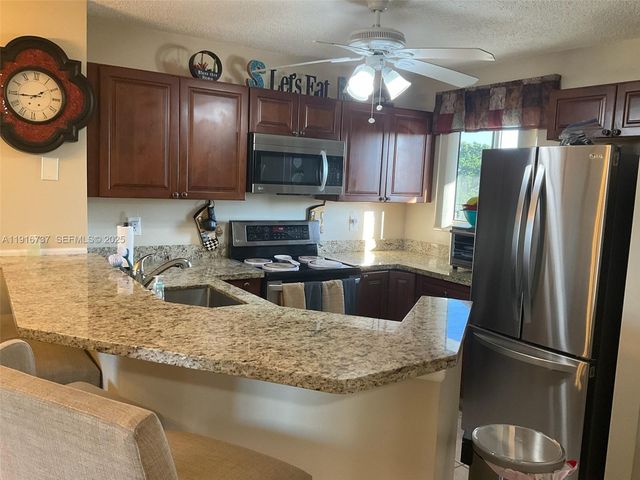 8730 N Sherman Circle 407, Miramar, FL 33025