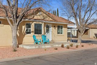 180 N 1100 ST #157, Washington, UT 84780