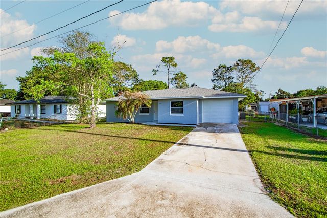 426 BASCOM COURT, Polk City, FL 33868