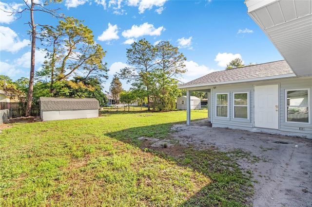 426 BASCOM COURT, Polk City, FL 33868