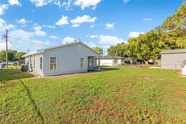 426 BASCOM COURT, Polk City, FL 33868