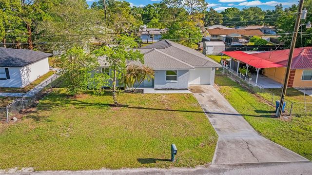 426 BASCOM COURT, Polk City, FL 33868