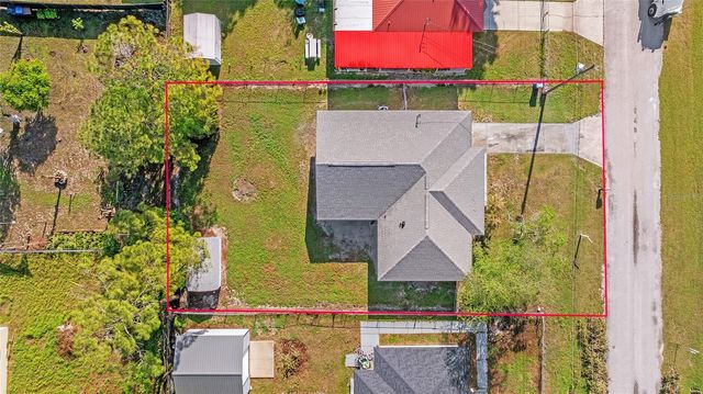426 BASCOM COURT, Polk City, FL 33868