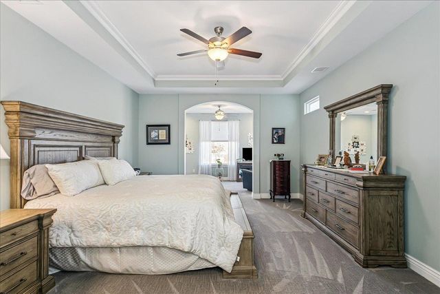 1311 S Monument Cir, Wichita, KS 67235