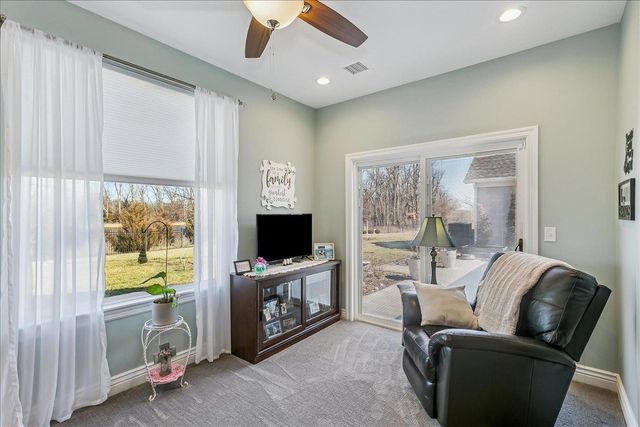 1311 S Monument Cir, Wichita, KS 67235