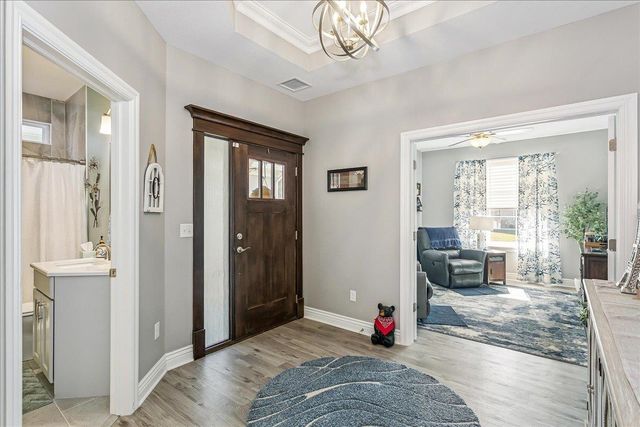 1311 S Monument Cir, Wichita, KS 67235