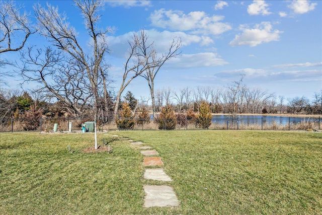 1311 S Monument Cir, Wichita, KS 67235