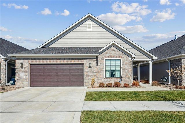 1311 S Monument Cir, Wichita, KS 67235