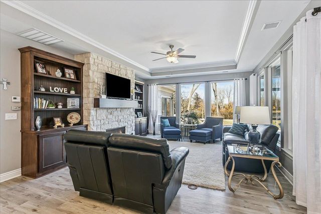 1311 S Monument Cir, Wichita, KS 67235