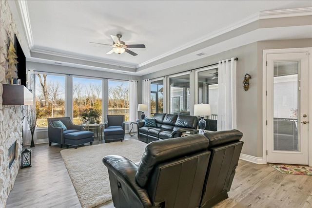 1311 S Monument Cir, Wichita, KS 67235