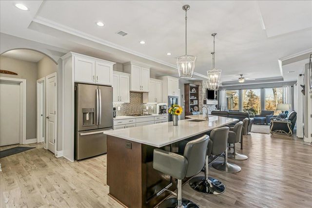 1311 S Monument Cir, Wichita, KS 67235