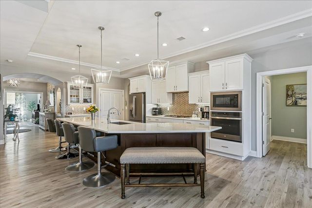 1311 S Monument Cir, Wichita, KS 67235