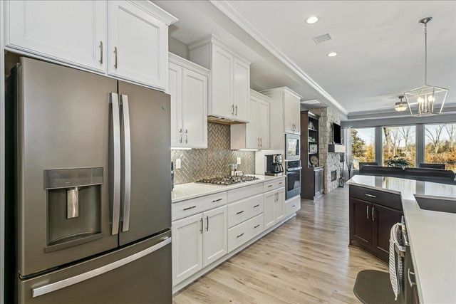 1311 S Monument Cir, Wichita, KS 67235