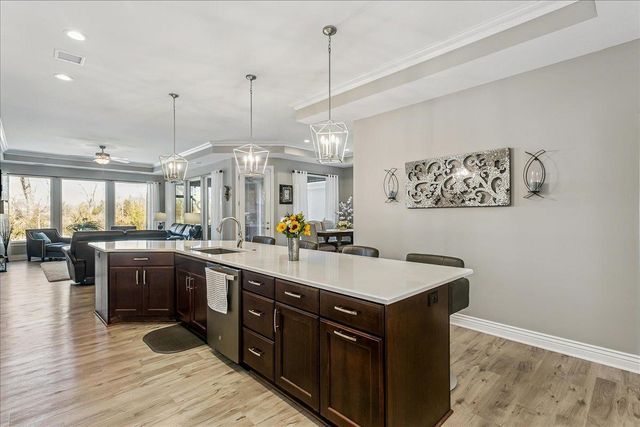 1311 S Monument Cir, Wichita, KS 67235