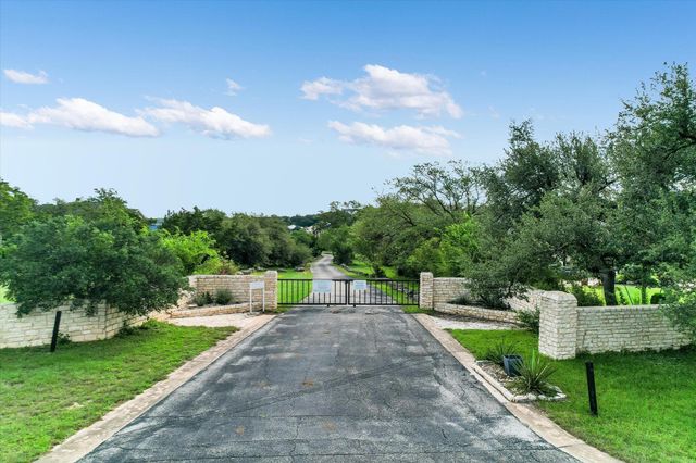 621 Peterson LN, Lakeway, TX 78734