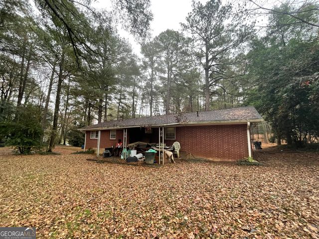 2525 Stone Road, East Point, GA 30344