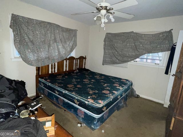 2525 Stone Road, East Point, GA 30344