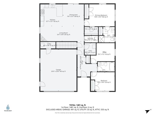 23 Liberty Lantern Lane, Fremont, NH 03044