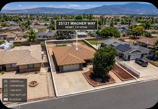 25121 Wagner, Hemet, CA 92544