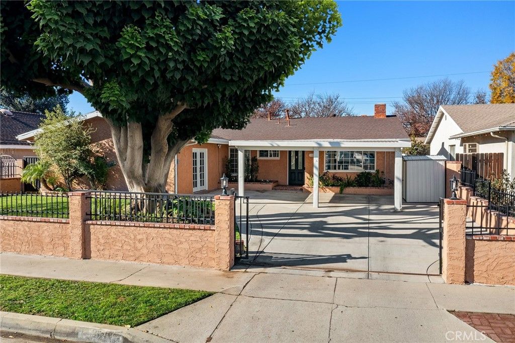 6609 Birchton Avenue, West Hills, CA 91307