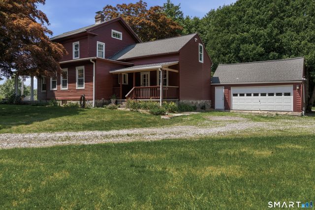 238 Isinglass Road, Shelton, CT 06484