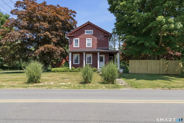 238 Isinglass Road, Shelton, CT 06484