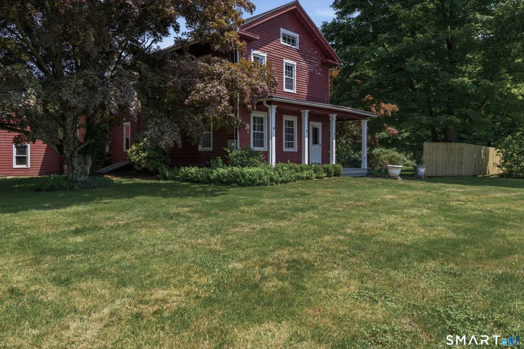 238 Isinglass Road, Shelton, CT 06484