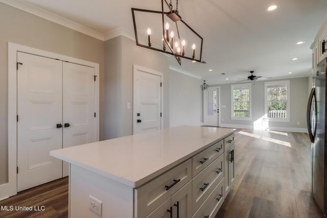 44 Fiber Street, Bay Saint Louis, MS 39520