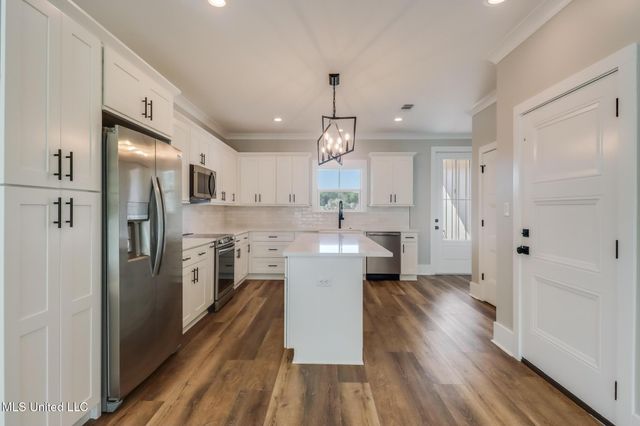 44 Fiber Street, Bay Saint Louis, MS 39520